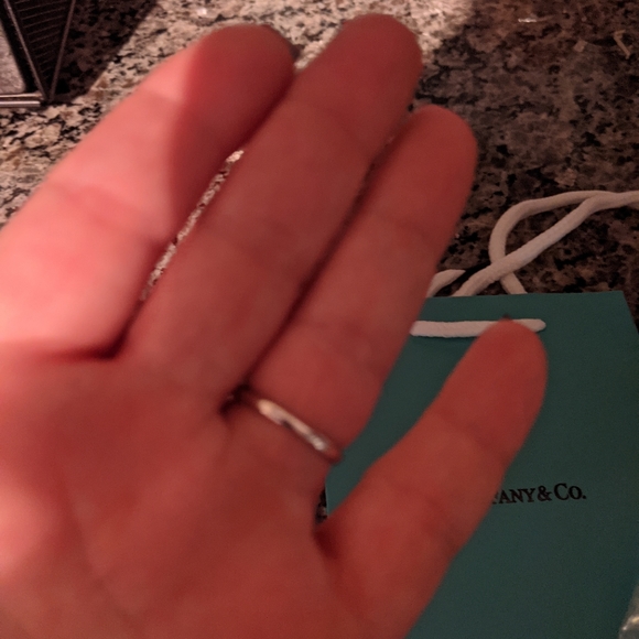 Tiffany Ring - Picture 2 of 4